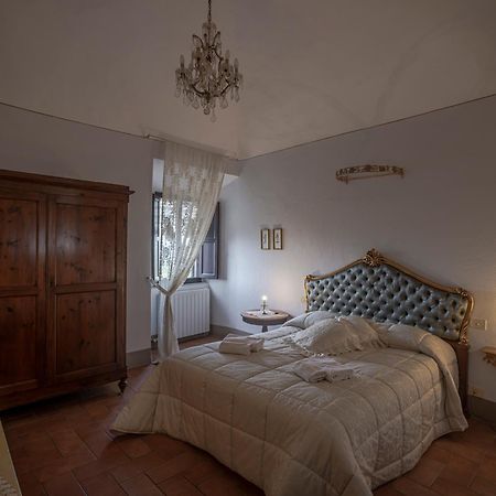 Casa Il Castello Διαμέρισμα Gambassi Terme Εξωτερικό φωτογραφία