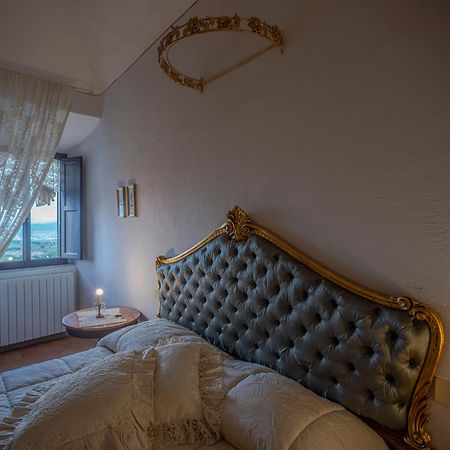 Casa Il Castello Διαμέρισμα Gambassi Terme Εξωτερικό φωτογραφία