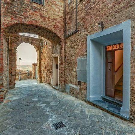 Casa Il Castello Διαμέρισμα Gambassi Terme Εξωτερικό φωτογραφία