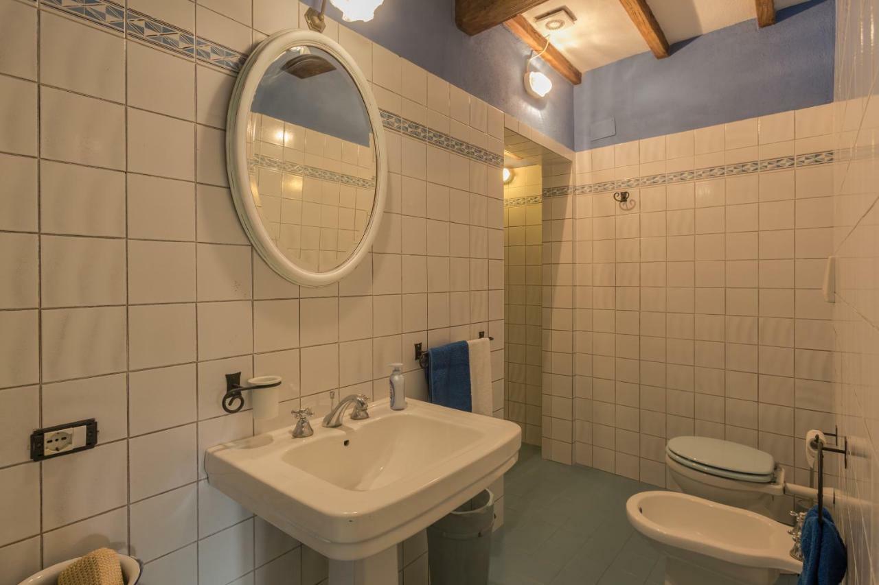 Casa Il Castello Διαμέρισμα Gambassi Terme Εξωτερικό φωτογραφία